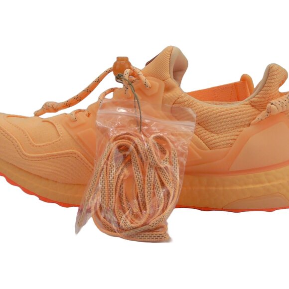 adidas Ultra Boost OG Beyonce Ivy Park Rodeo Acid Orange GY3835